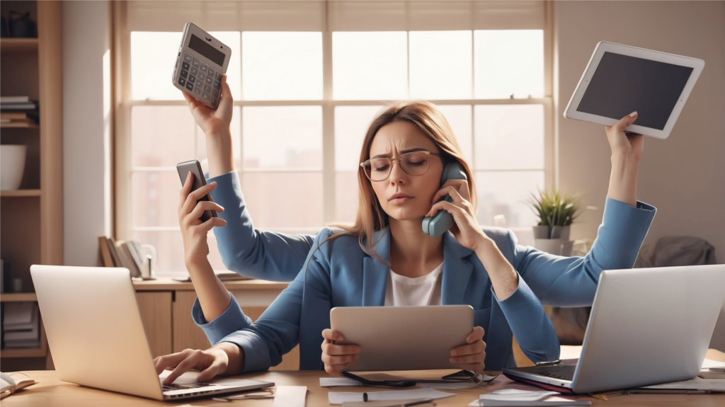 Top Time Management Strategies for Busy Professionals - Work Break Timer